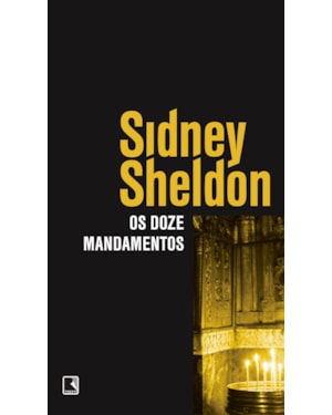 OS DOZE MANDAMENTOS