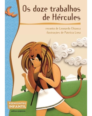 OS DOZE TRABALHOS DE HÉRCULES