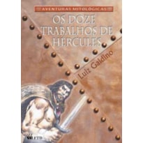 Os doze trabalhos de Hércules