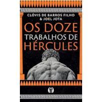 Os doze trabalhos de Hércules