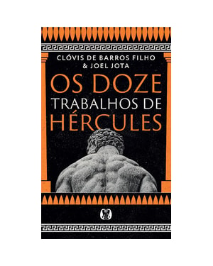 Os doze trabalhos de Hércules
