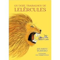 OS DOZE TRABALHOS DE LELÉRCULES