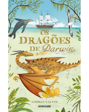 OS DRAGÕES DE DARWIN