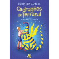 OS DRAGÕES DE TERRAZUL