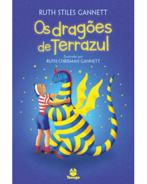OS DRAGÕES DE TERRAZUL