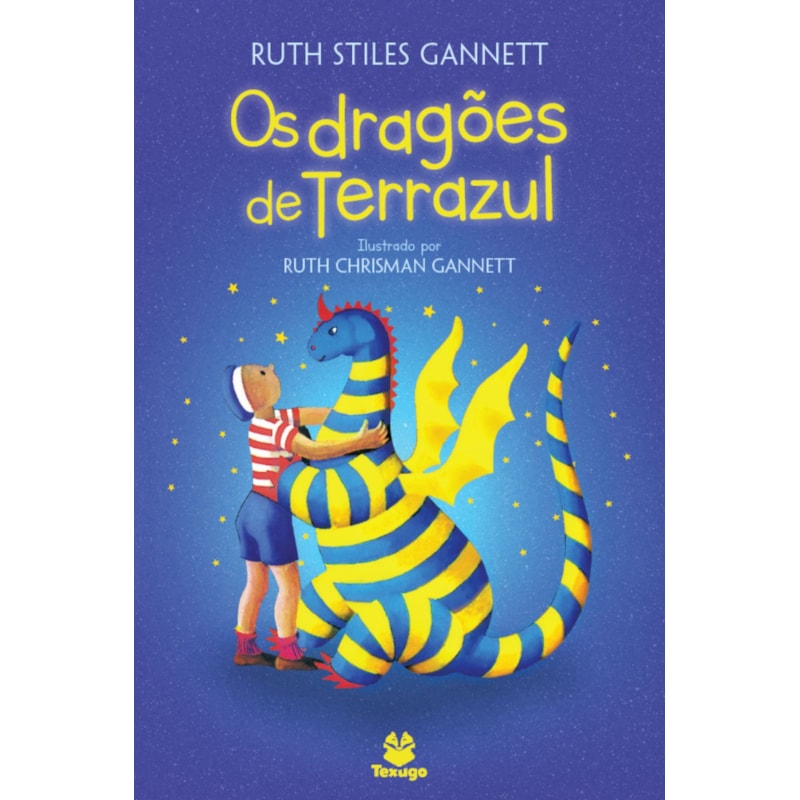 OS DRAGÕES DE TERRAZUL