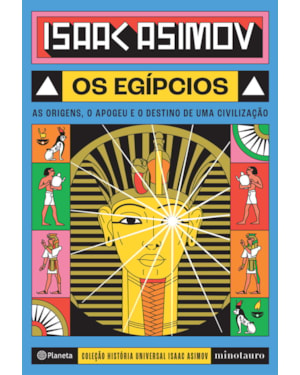 OS EGÍPCIOS