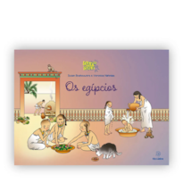 OS EGÍPCIOS