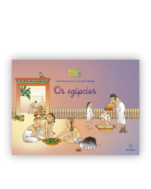 Os egípcios
