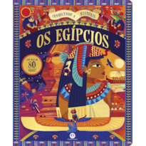 OS EGÍPCIOS - CONHECENDO A HISTÓRIA COM ABAS