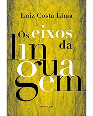 OS EIXOS DA LINGUAGEM