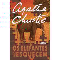 Os elefantes não esquecem