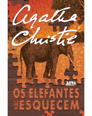 Os elefantes não esquecem