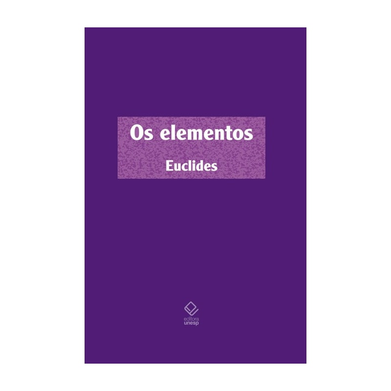OS ELEMENTOS