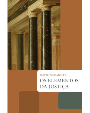 OS ELEMENTOS DA JUSTIÇA