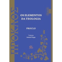 OS ELEMENTOS DA TEOLOGIA