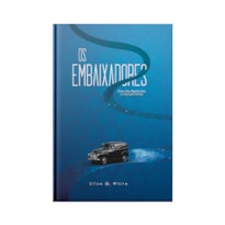 OS EMBAIXADORES 125 ANOS CPB