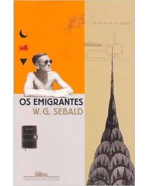 Os emigrantes
