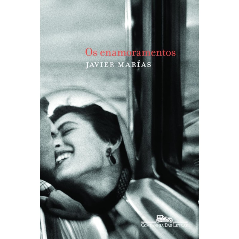 OS ENAMORAMENTOS
