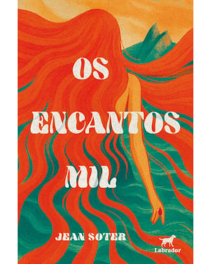 OS ENCANTOS MIL