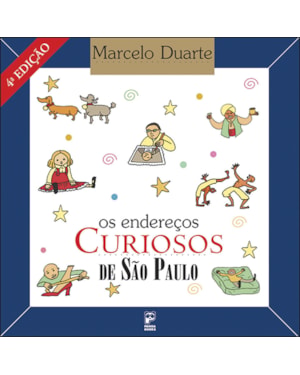 OS ENDEREÇOS CURIOSOS DE SÃO PAULO
