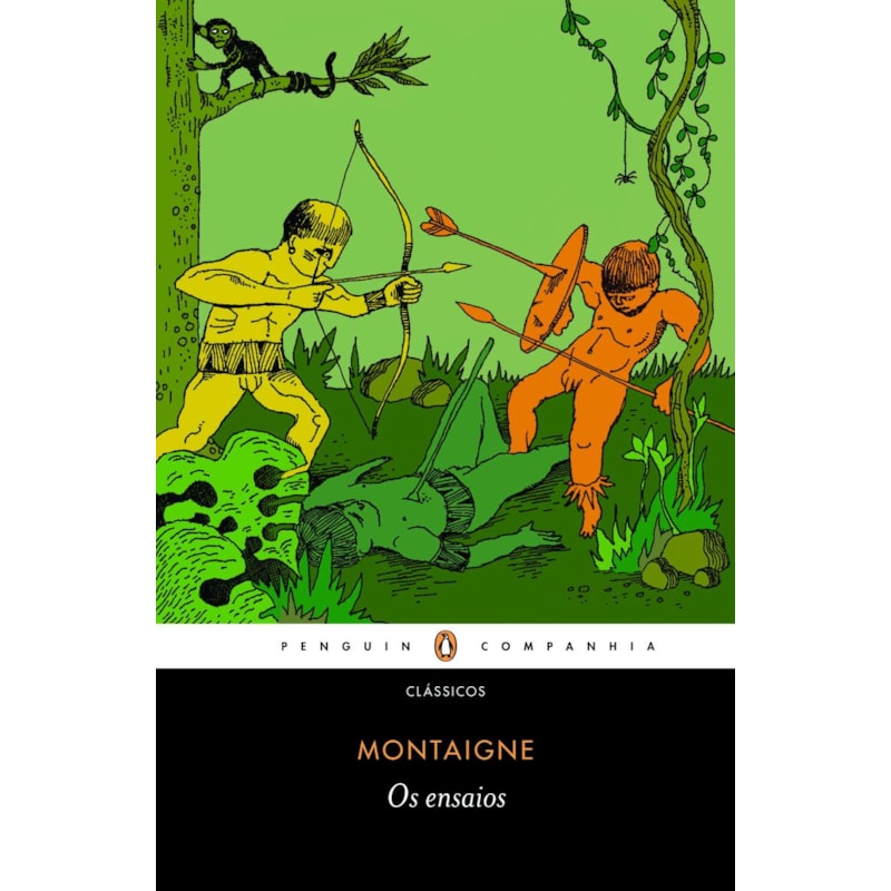 OS ENSAIOS