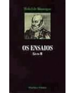 Os ensaios: livro II