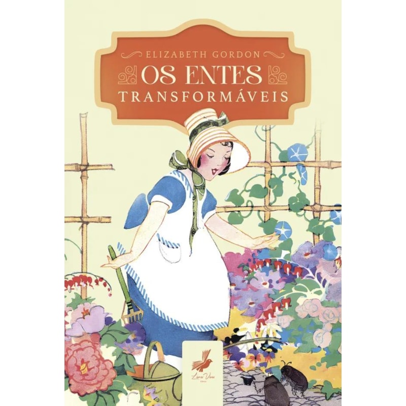 OS ENTES TRANSFORMÁVEIS