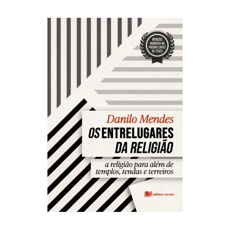 Os entrelugares da religião: a religião para além de templos, tendas e terreiros