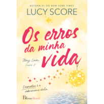 OS ERROS DA MINHA VIDA