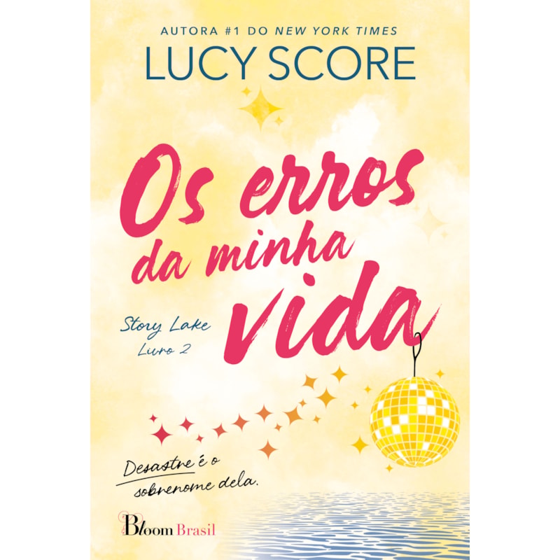 OS ERROS DA MINHA VIDA