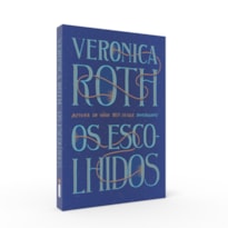 OS ESCOLHIDOS: OS ESCOLHIDOS - VOL. 1