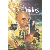 OS ESCOLHIDOS - SÉRIE CONFLITO (VOL. 1)