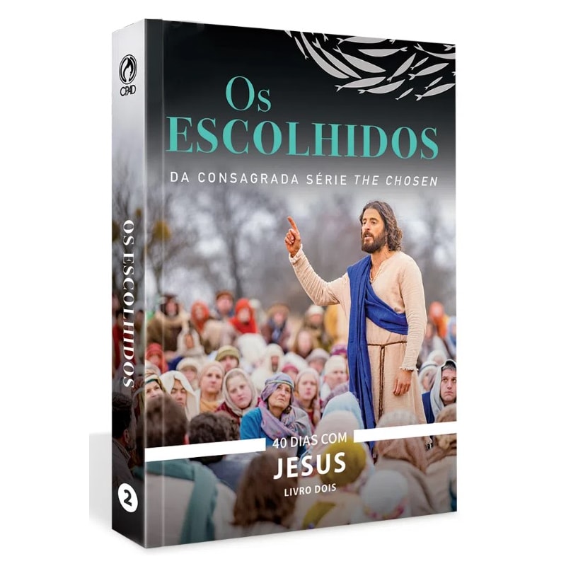 OS ESCOLHIDOS - VOLUME 2