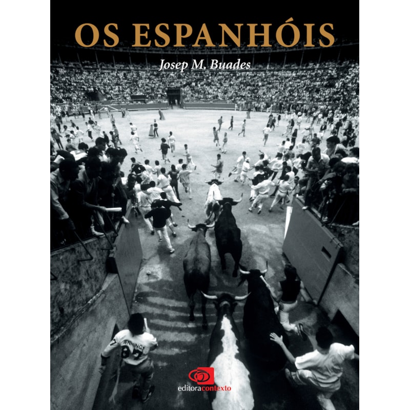 OS ESPANHÓIS