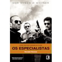 OS ESPECIALISTAS