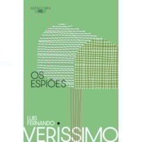 OS ESPIÕES (NOVA EDIÇÃO)