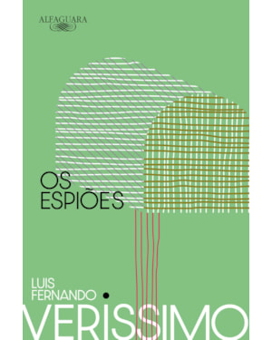 OS ESPIÕES (NOVA EDIÇÃO)
