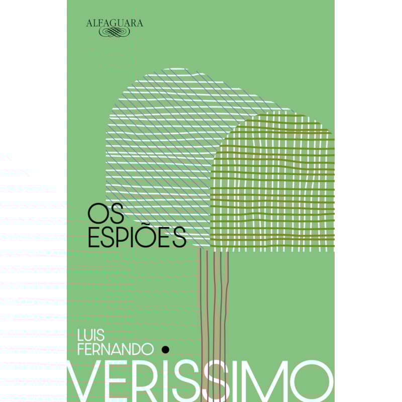 OS ESPIÕES (NOVA EDIÇÃO)