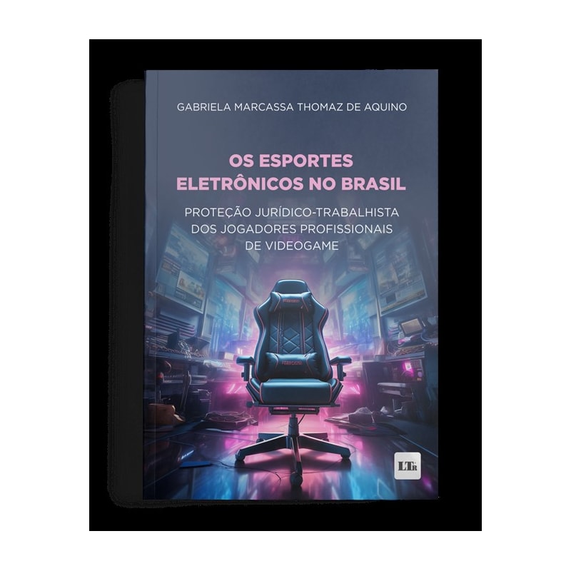 OS ESPORTES ELETRÔNICOS NO BRASIL