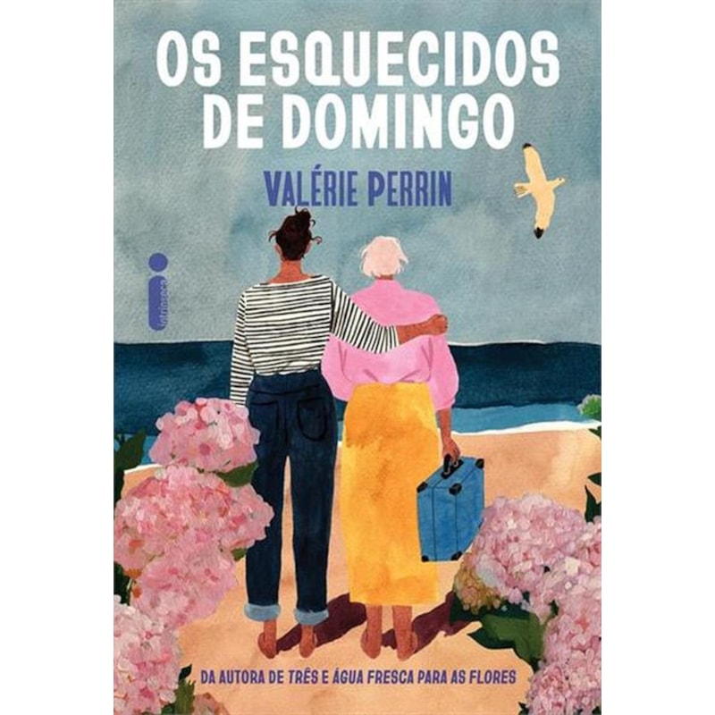 OS ESQUECIDOS DE DOMINGO