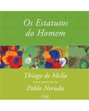 OS ESTATUTOS DO HOMEM