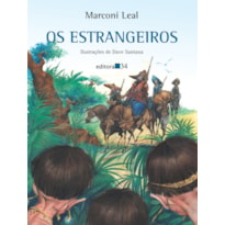 OS ESTRANGEIROS