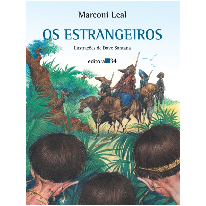 OS ESTRANGEIROS