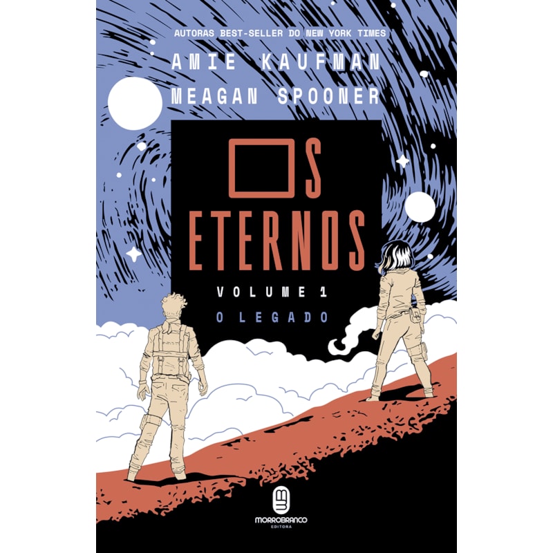 Os eternos