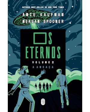 Os Eternos: a ameaça