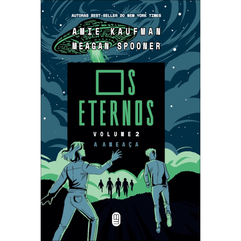 Os Eternos: a ameaça