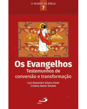 Os Evangelhos