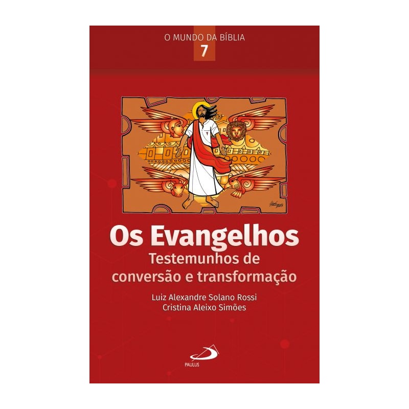 Os Evangelhos