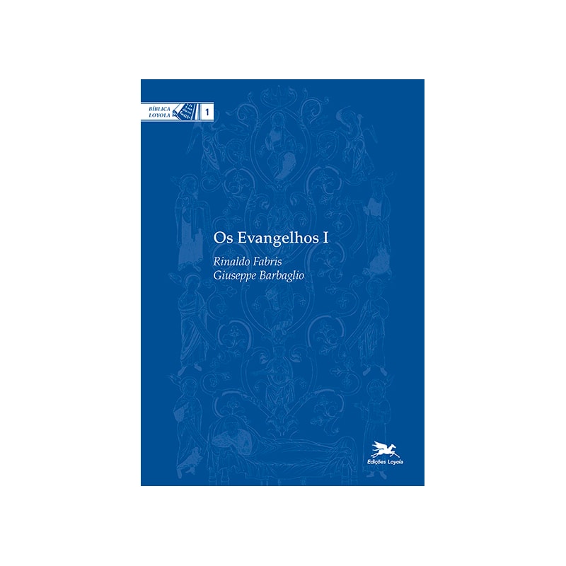 OS EVANGELHOS I - MARCOS E MATEUS - VOL. 1